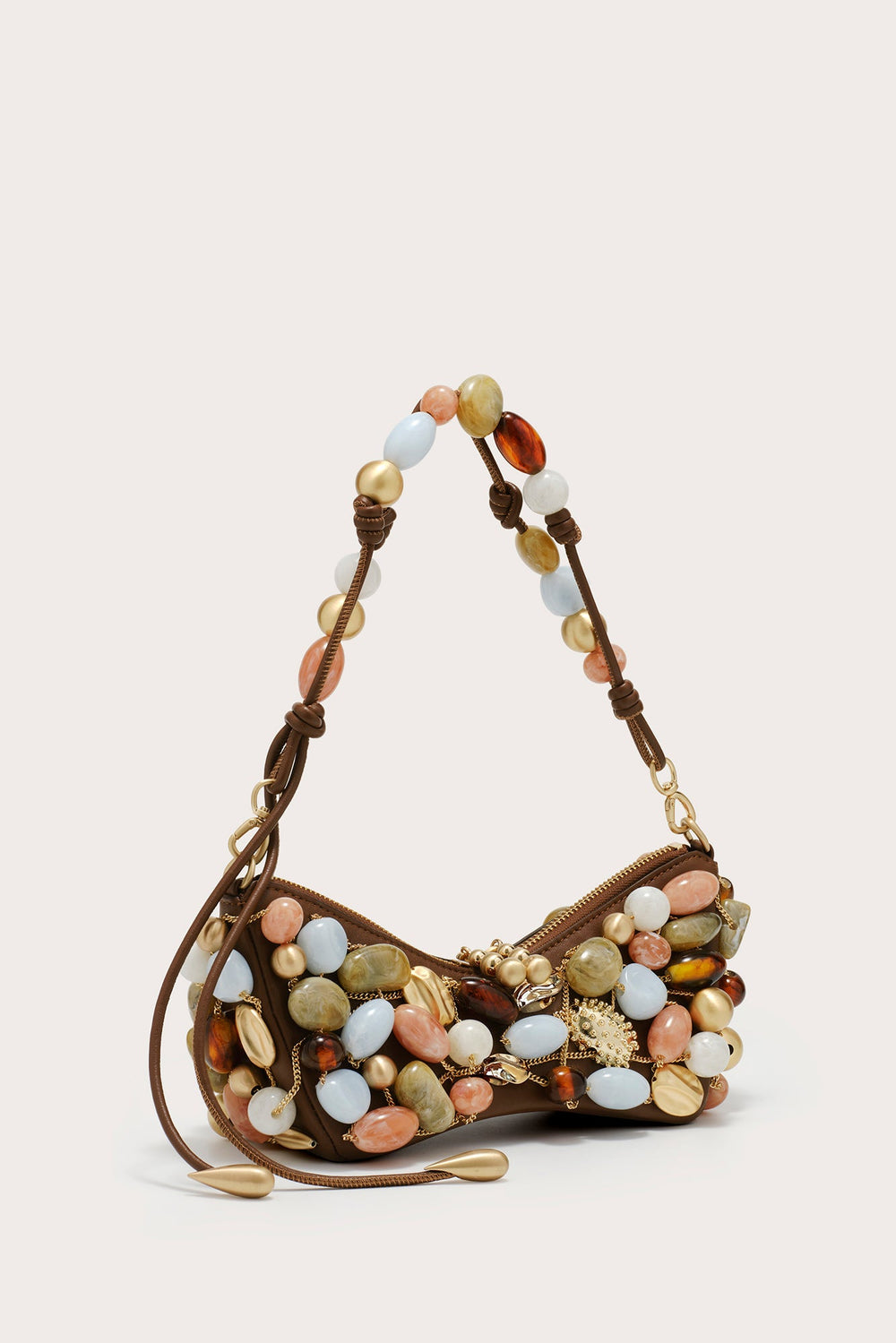 Cult Gaia Bags | MERCIER MINI SHOULDER BAG