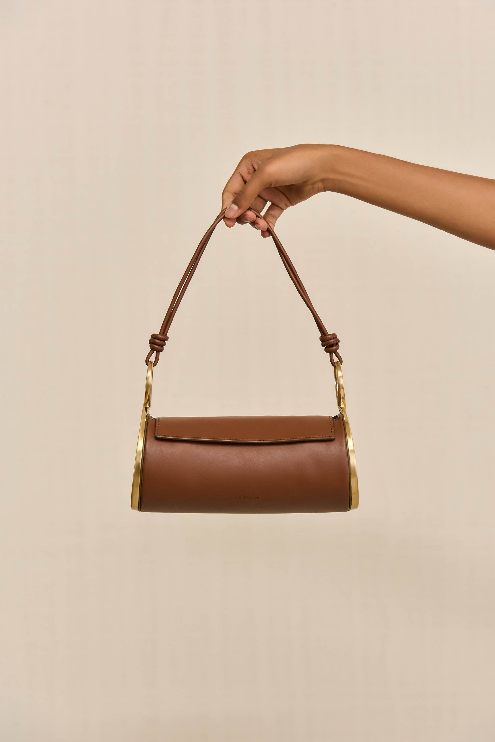 Cult Gaia Bags | DAHLIA SHOULDER BAG
