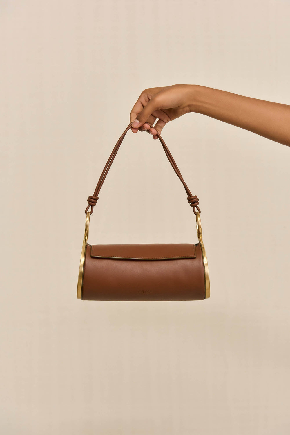 Cult Gaia Bags | DAHLIA SHOULDER BAG