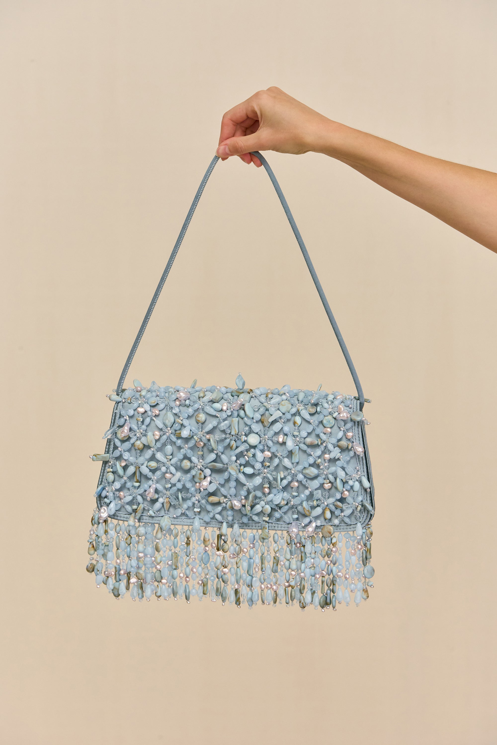 Cult Gaia Bags | IDALIA SHOULDER BAG