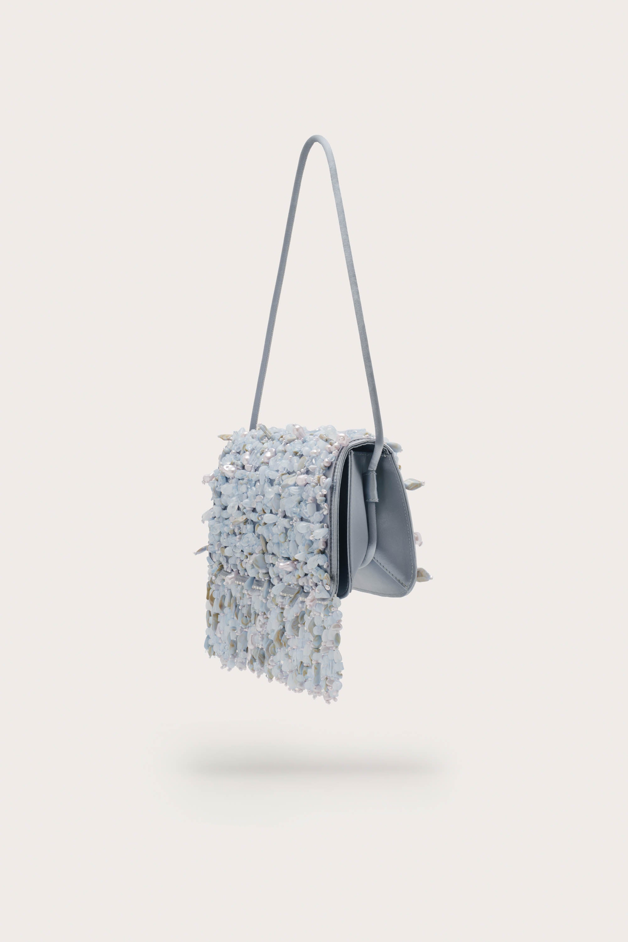 Cult Gaia Bags | IDALIA SHOULDER BAG