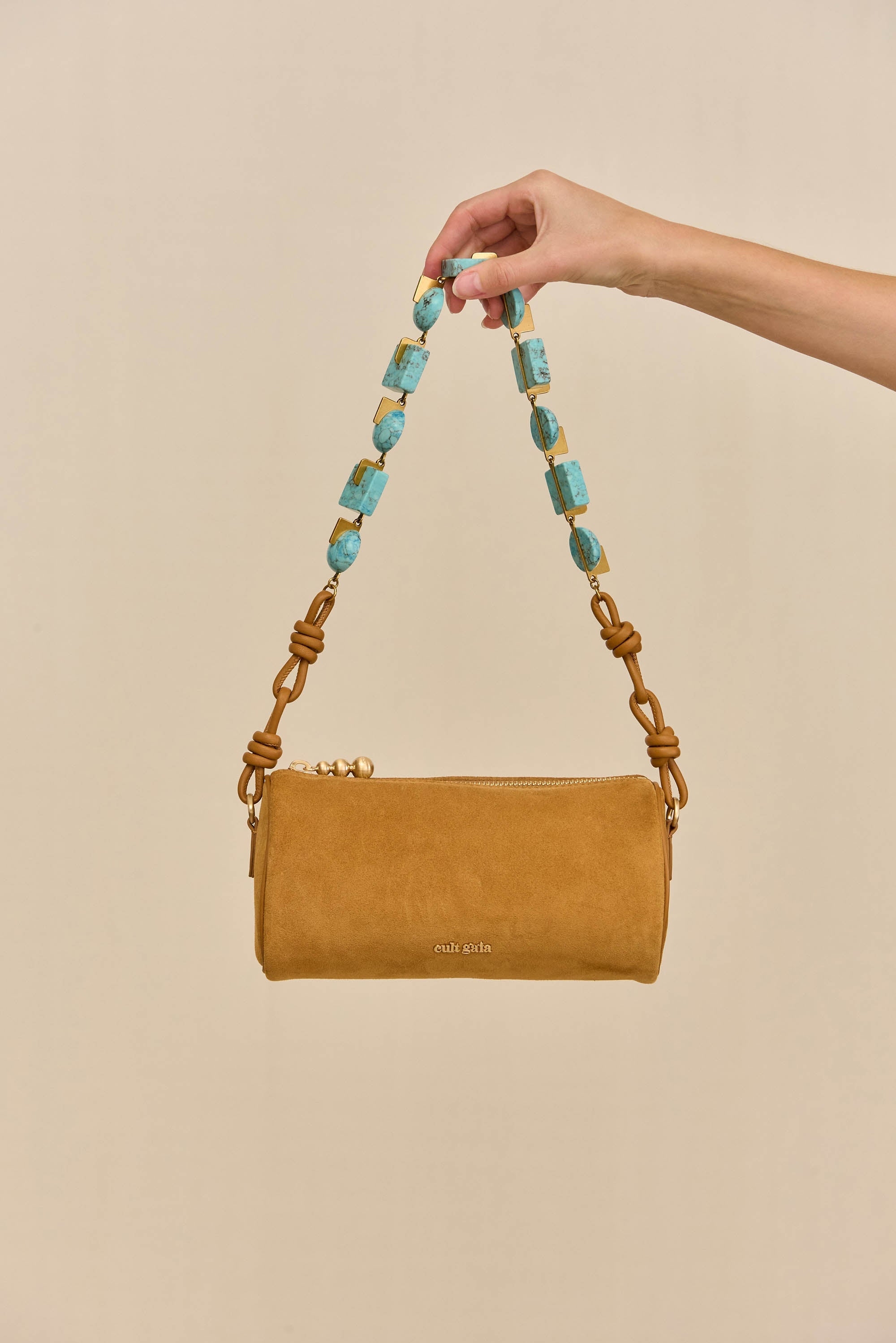 Cult Gaia Bags | ZOZINA SHOULDER BAG