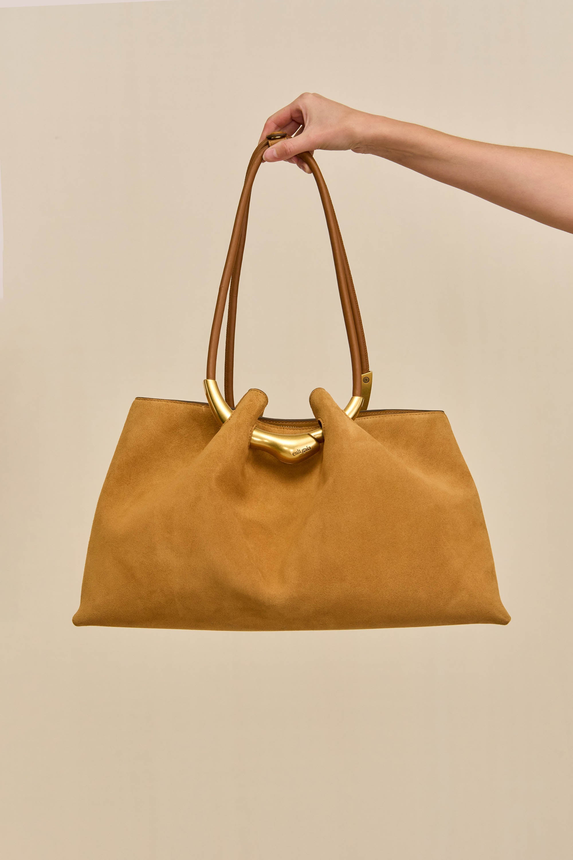 Cult Gaia Bags | ASA SATCHEL