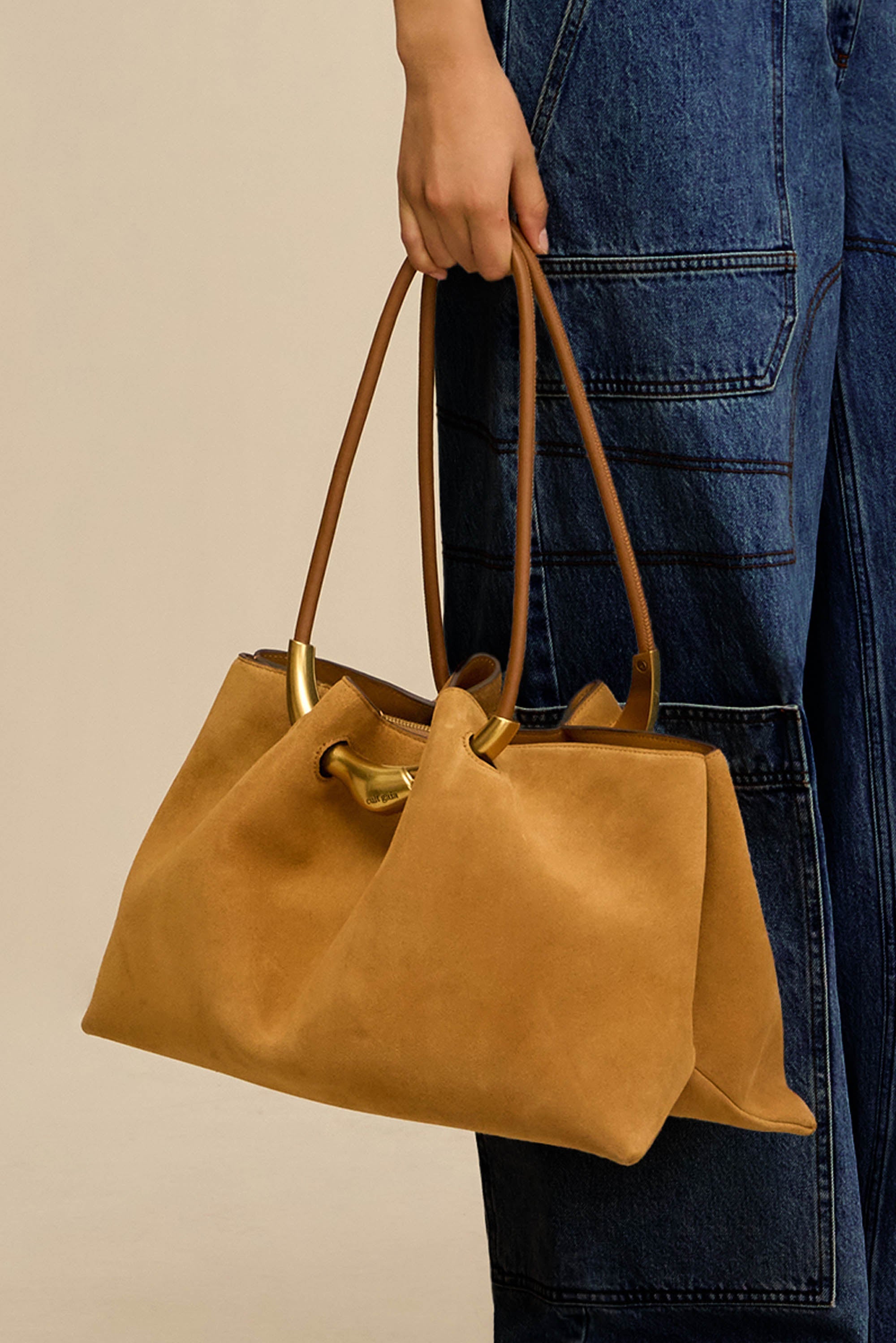 Cult Gaia Bags | ASA SATCHEL