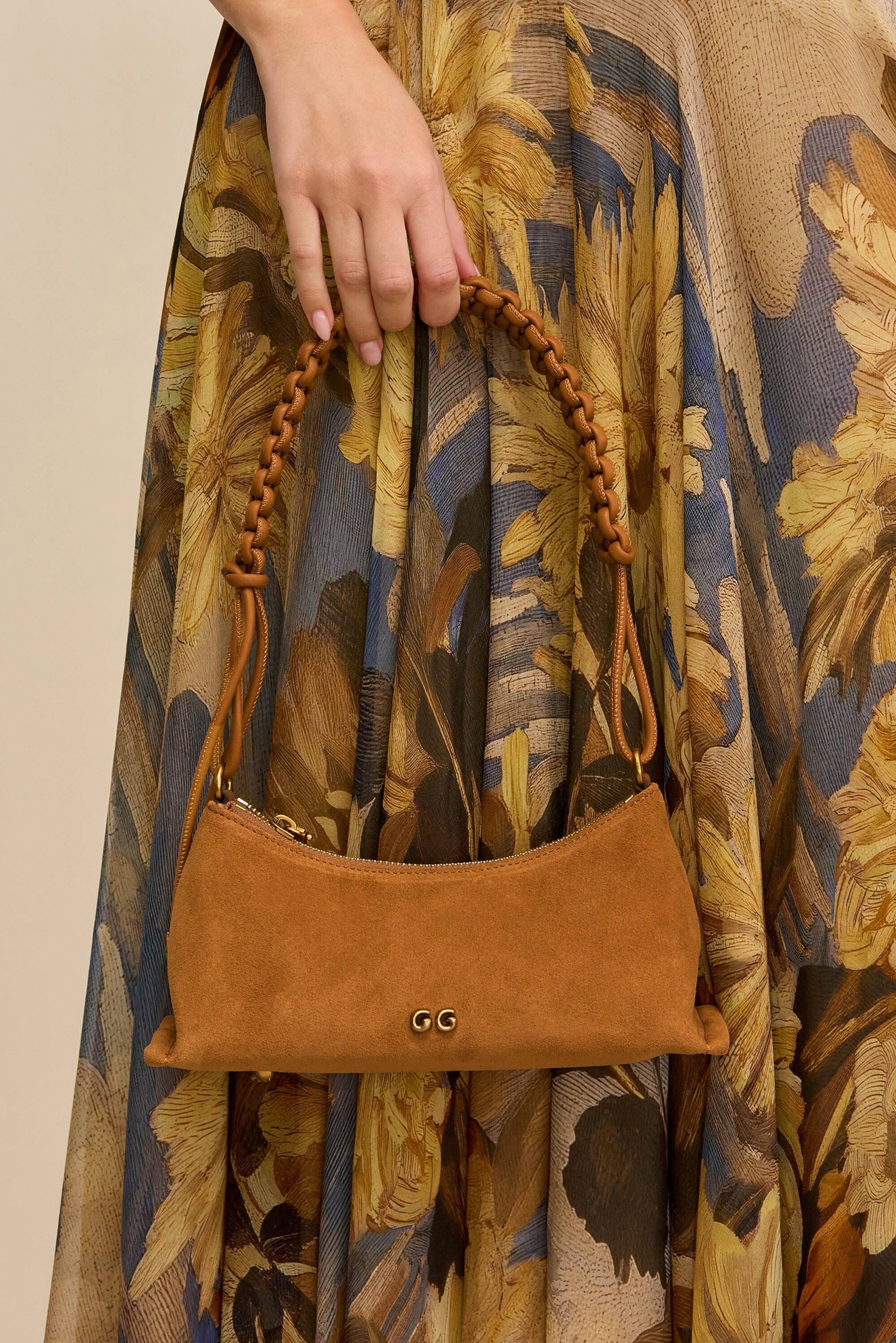 Cult Gaia Bags | OSA SHOULDER BAG