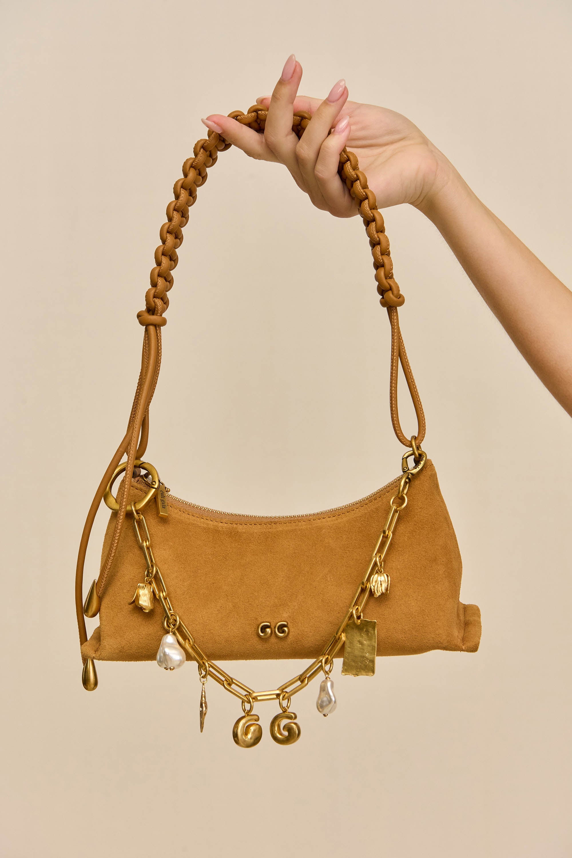 Cult Gaia Bags | OSA SHOULDER BAG