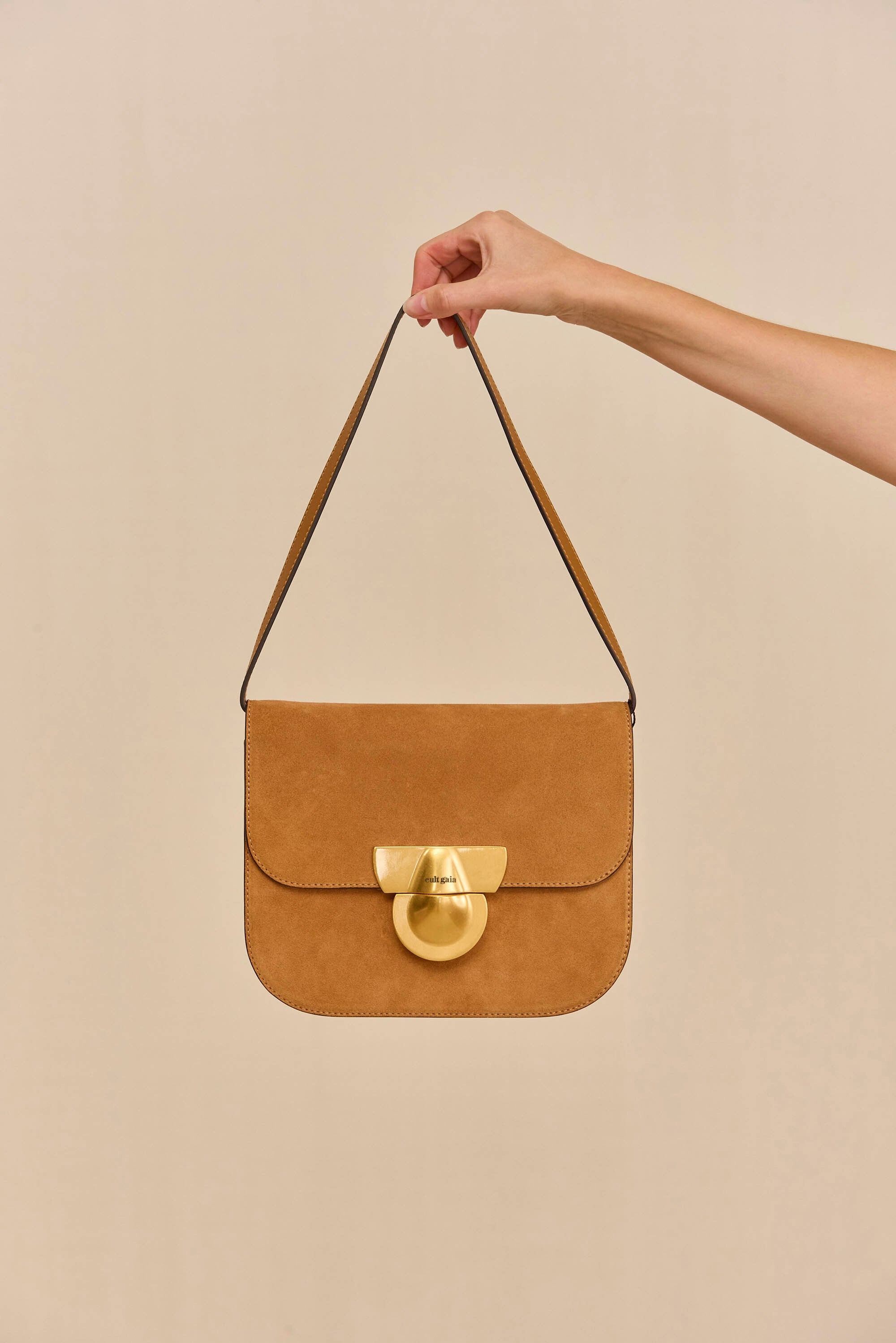 Cult Gaia Bags | TAZIA SHOULDER BAG