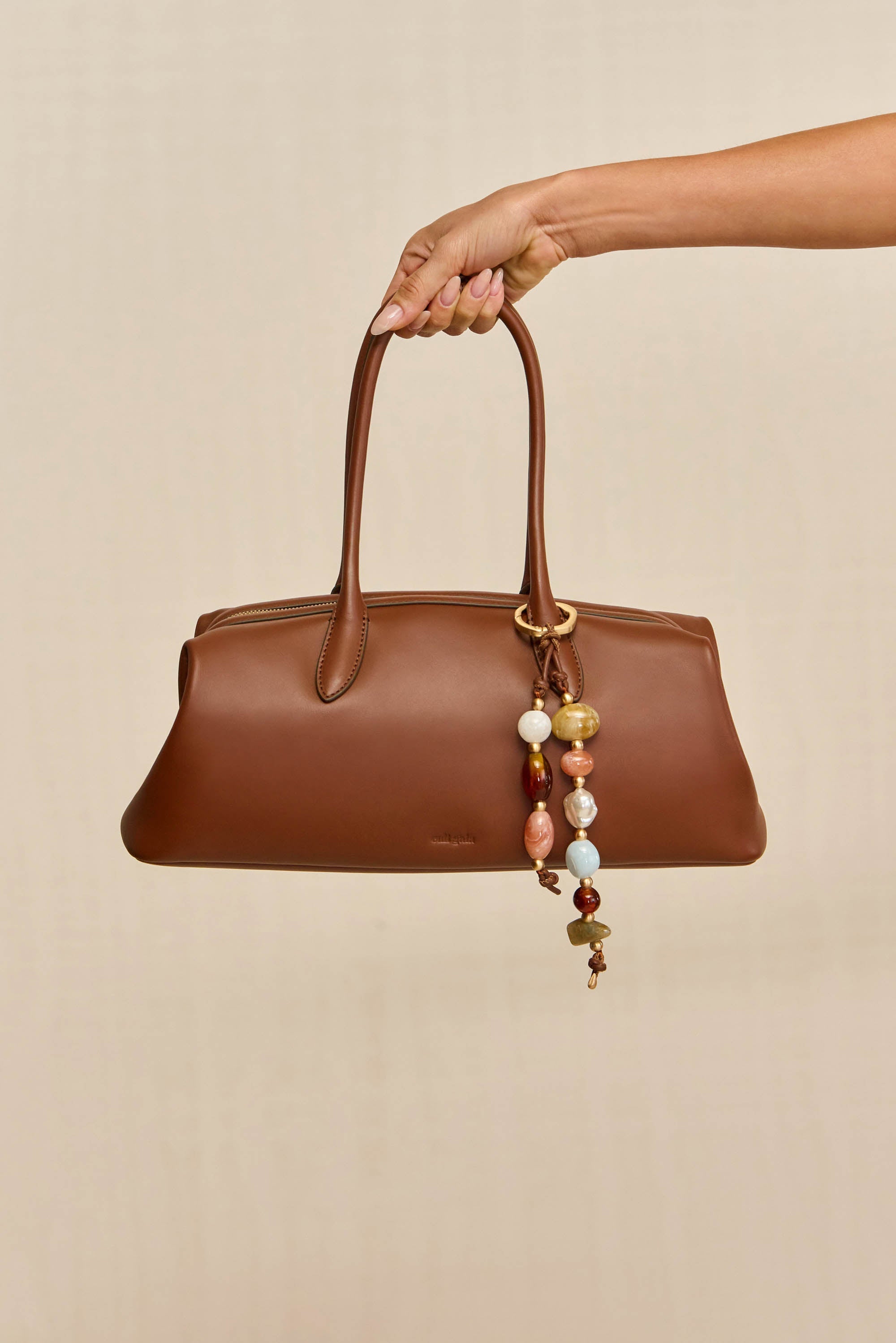 Cult Gaia Bags | RAIA SATCHEL
