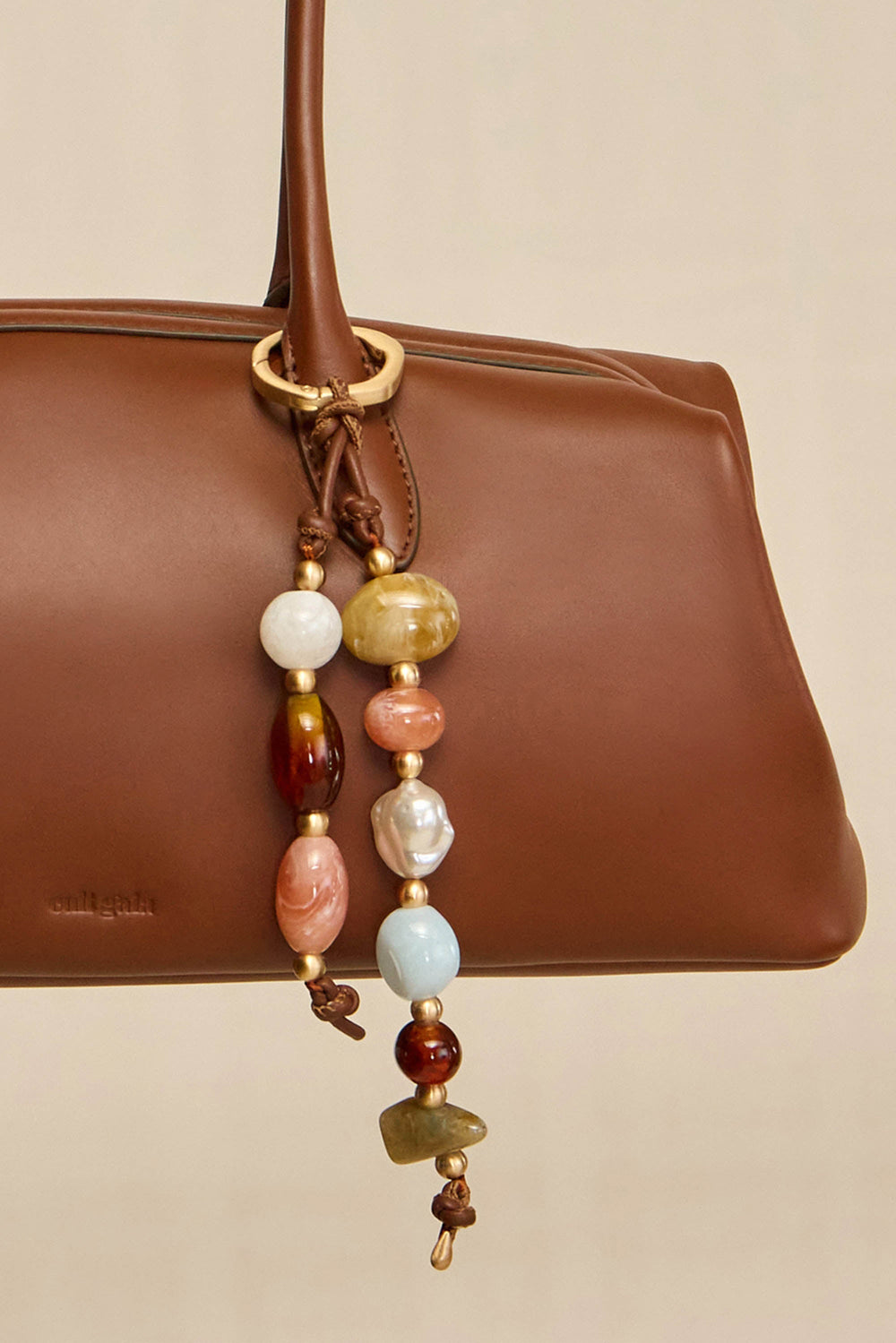 Cult Gaia Bags | RAIA SATCHEL