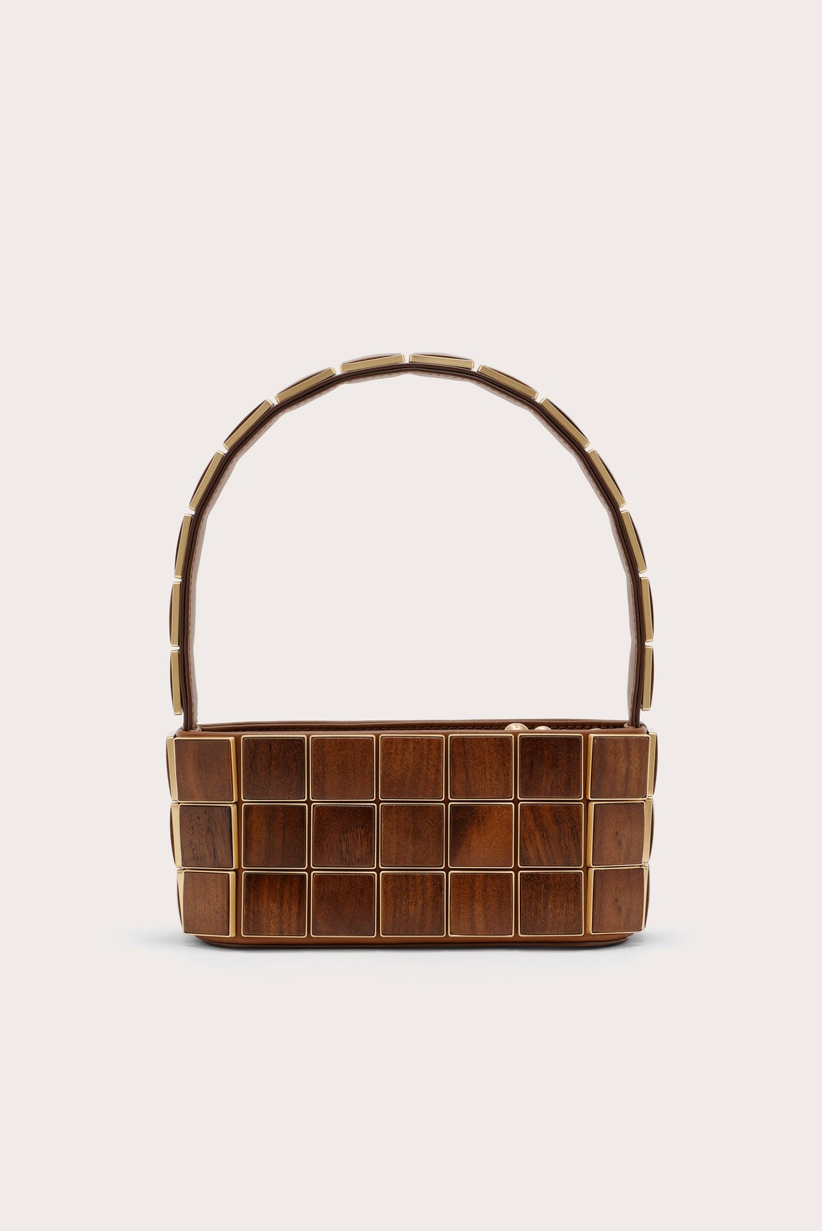 Cult Gaia Bags | ROMY SHOULDER BAG