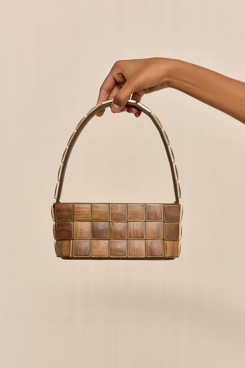 Cult Gaia Bags | ROMY SHOULDER BAG