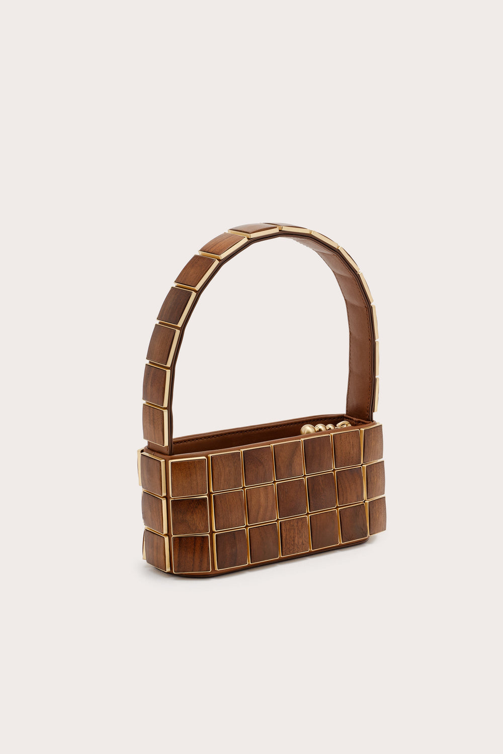 Cult Gaia Bags | ROMY SHOULDER BAG