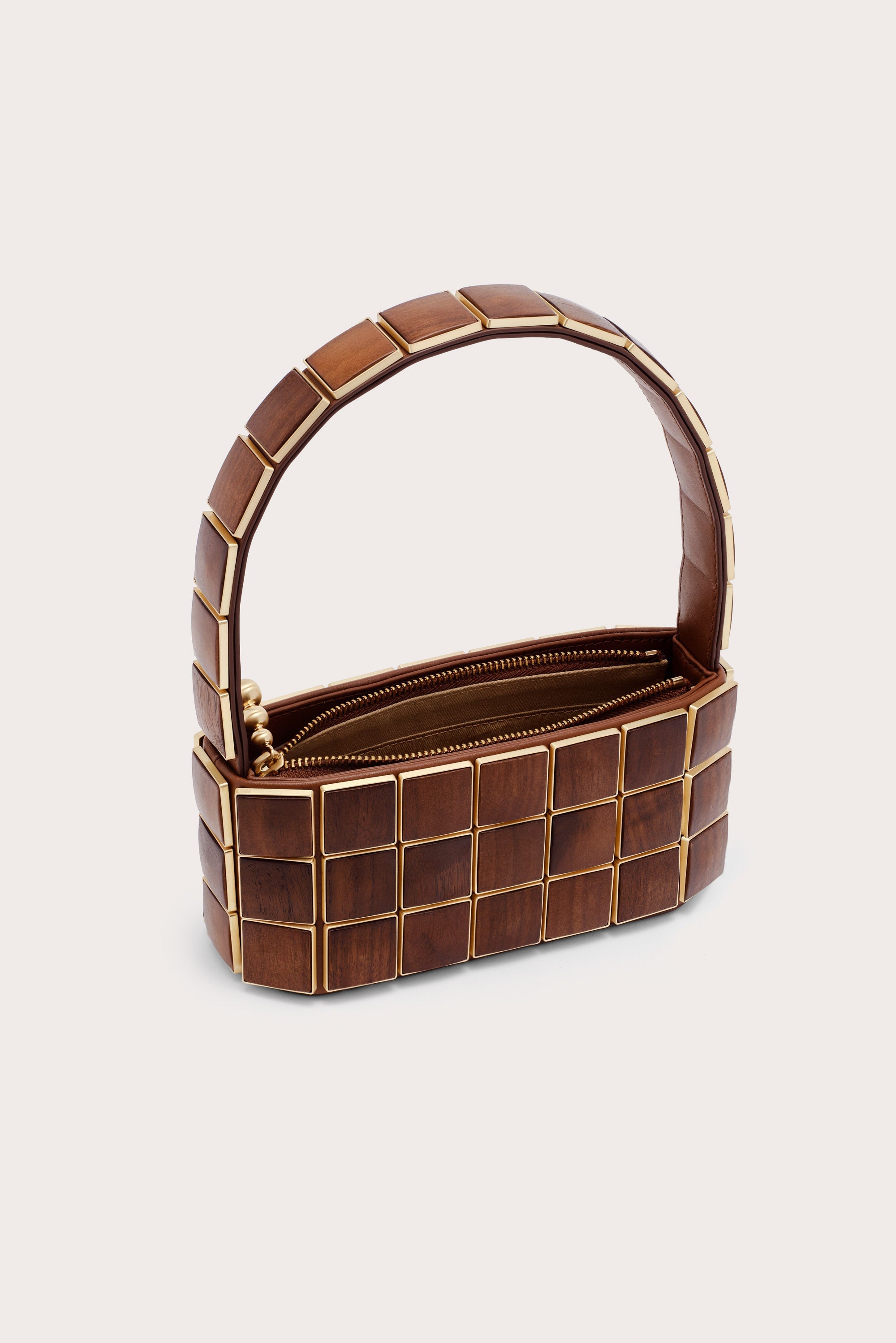Cult Gaia Bags | ROMY SHOULDER BAG