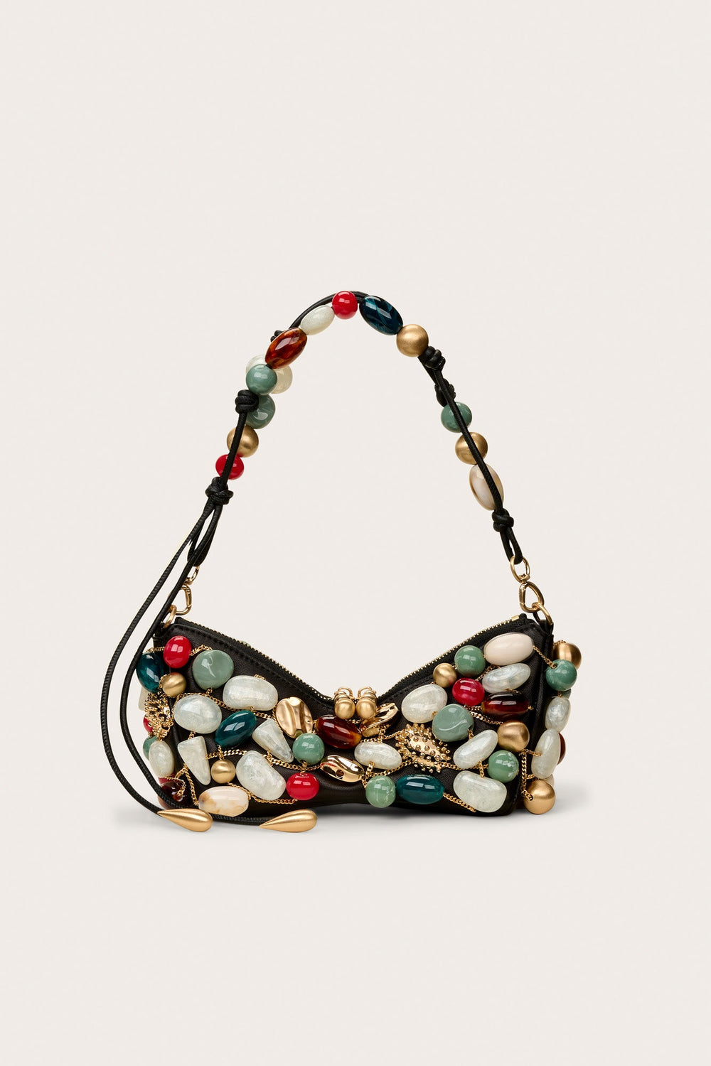 Cult Gaia Bags | MERCIER MINI SHOULDER BAG