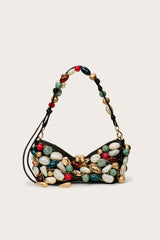 Cult Gaia Bags | MERCIER MINI SHOULDER BAG
