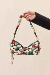 Cult Gaia Bags | MERCIER MINI SHOULDER BAG