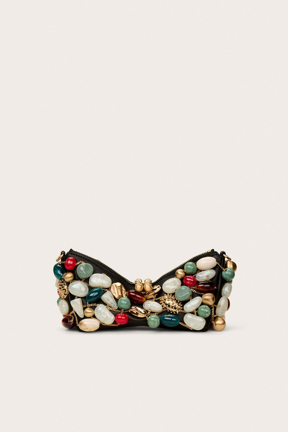 Cult Gaia Bags | MERCIER MINI SHOULDER BAG