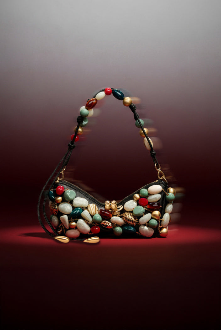 Cult Gaia Bags | MERCIER MINI SHOULDER BAG
