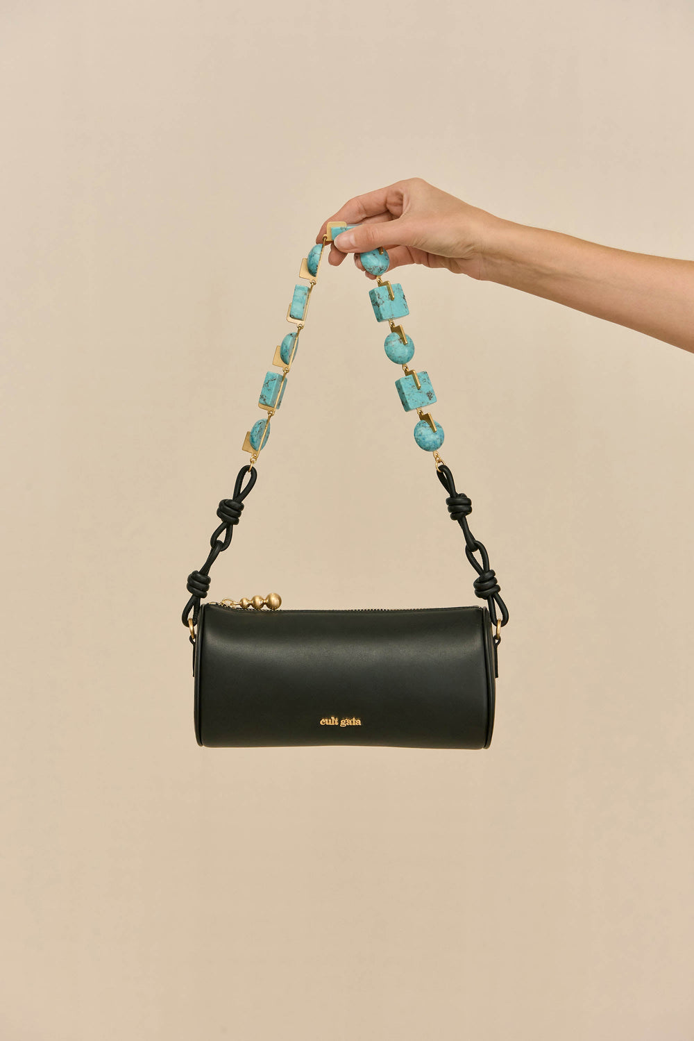 Cult Gaia Bags | ZOZINA SHOULDER BAG