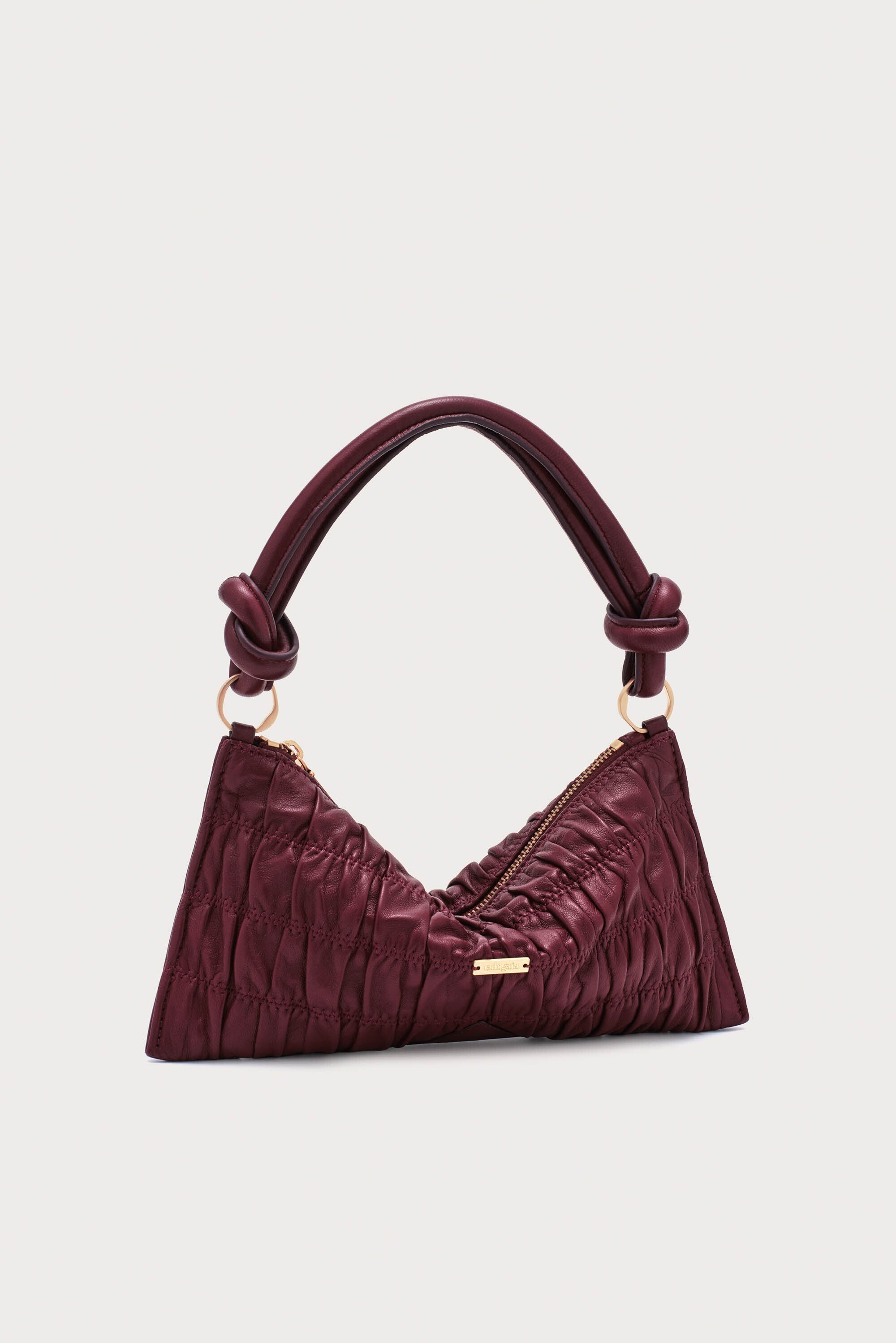 Cult Gaia Bags | HERA NANO SHOULDER BAG