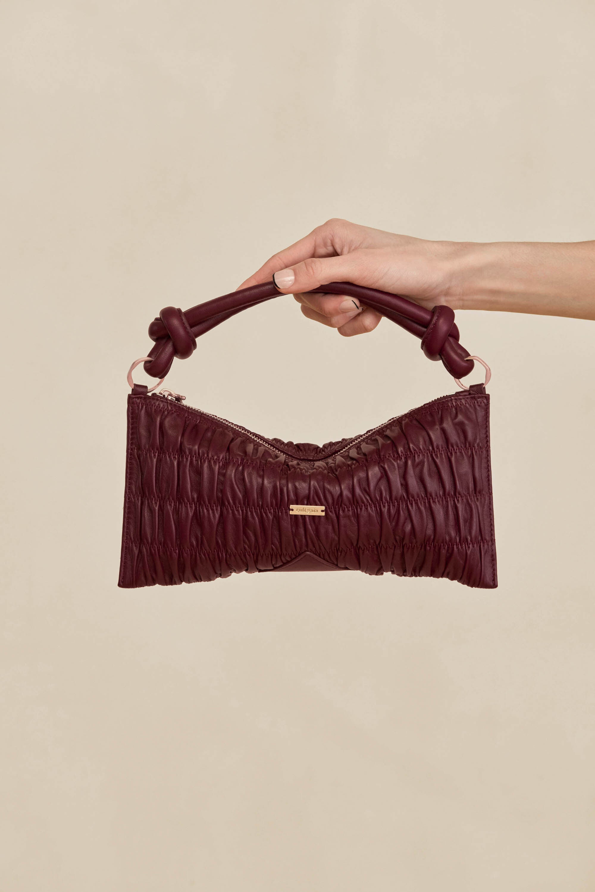 Cult Gaia Bags | HERA NANO SHOULDER BAG