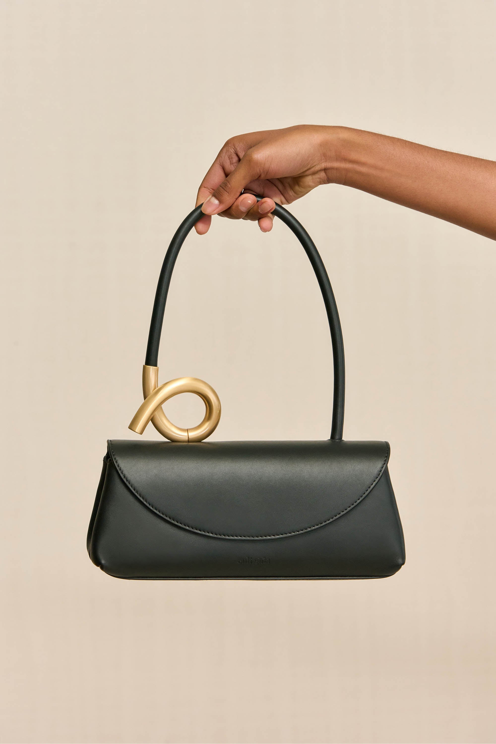 Cult Gaia Bags | AZARIAH SHOULDER BAG