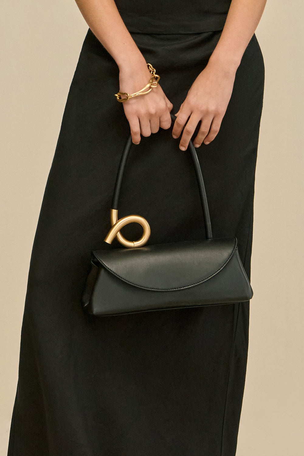 Cult Gaia Bags | AZARIAH SHOULDER BAG