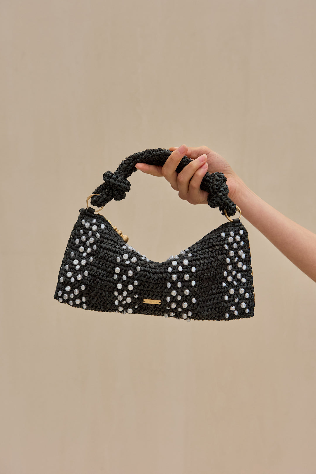 Cult Gaia Bags | HERA NANO SHOULDER BAG