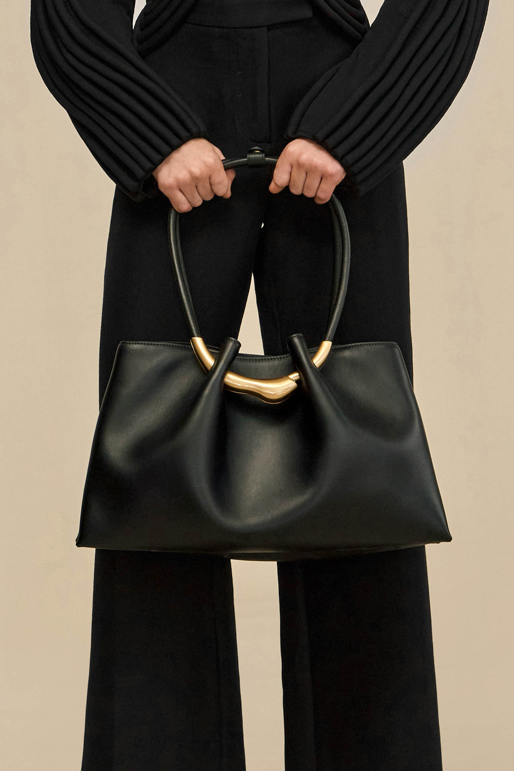 Cult Gaia Bags | ASA SATCHEL
