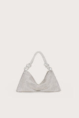 Cult Gaia Bags | HERA NANO RHINESTONE SHOULDER BAG