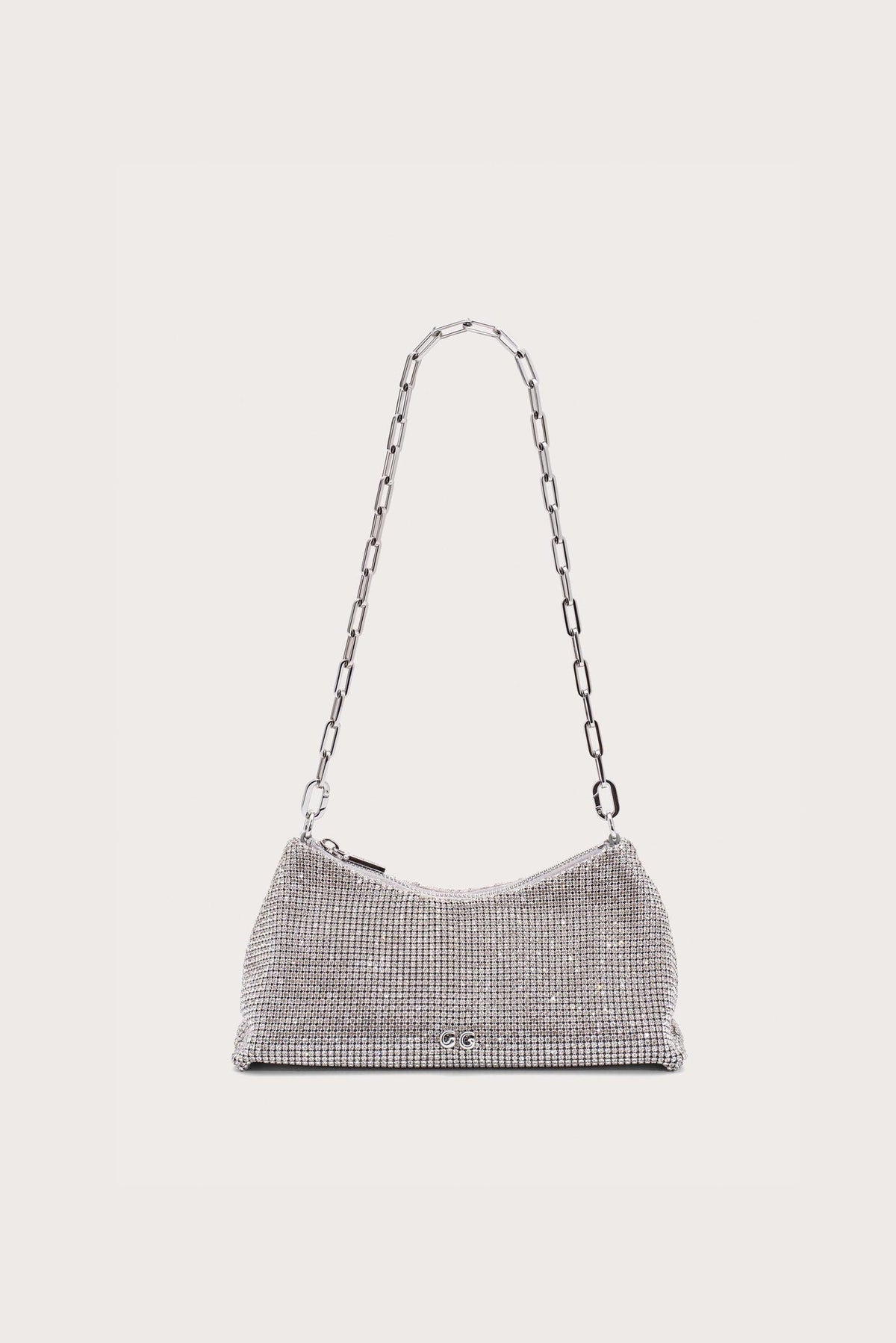 Cult Gaia Bags | OSA RHINESTONE SHOULDER BAG