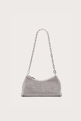 Cult Gaia Bags | OSA RHINESTONE SHOULDER BAG