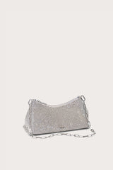 Cult Gaia Bags | OSA RHINESTONE SHOULDER BAG