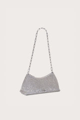 Cult Gaia Bags | OSA RHINESTONE SHOULDER BAG
