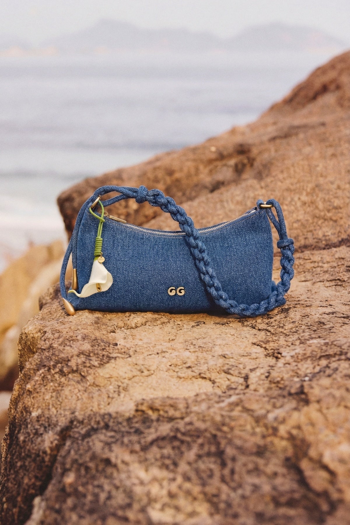 Cult Gaia Bags | OSA SHOULDER BAG
