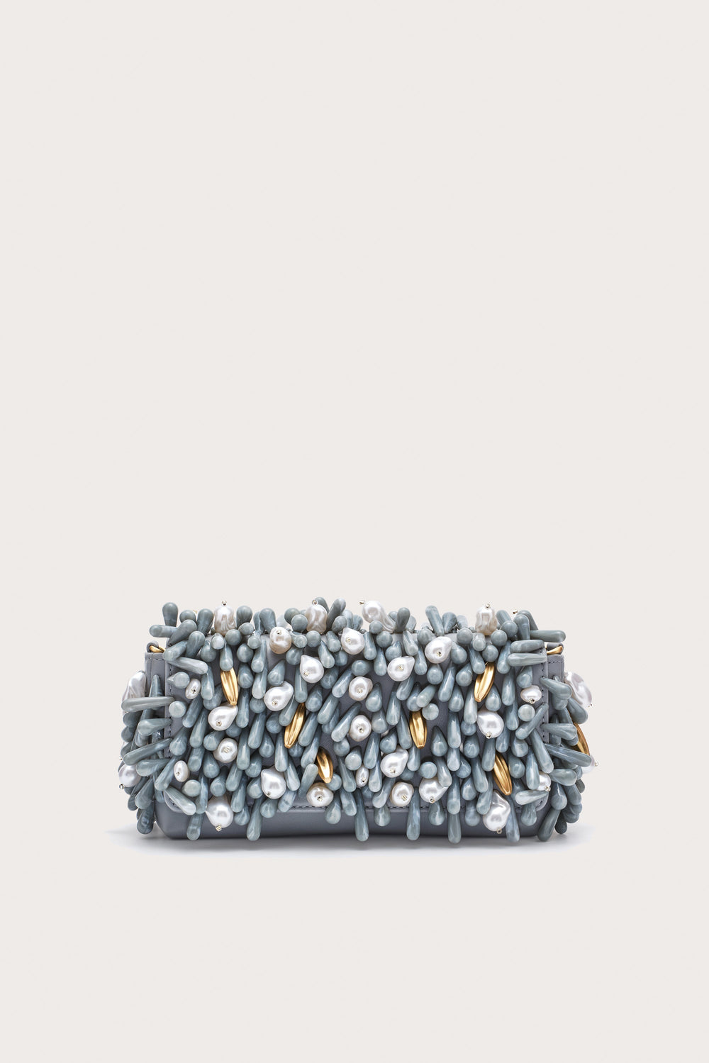 Cult Gaia Bags | PERLA SHOULDER BAG