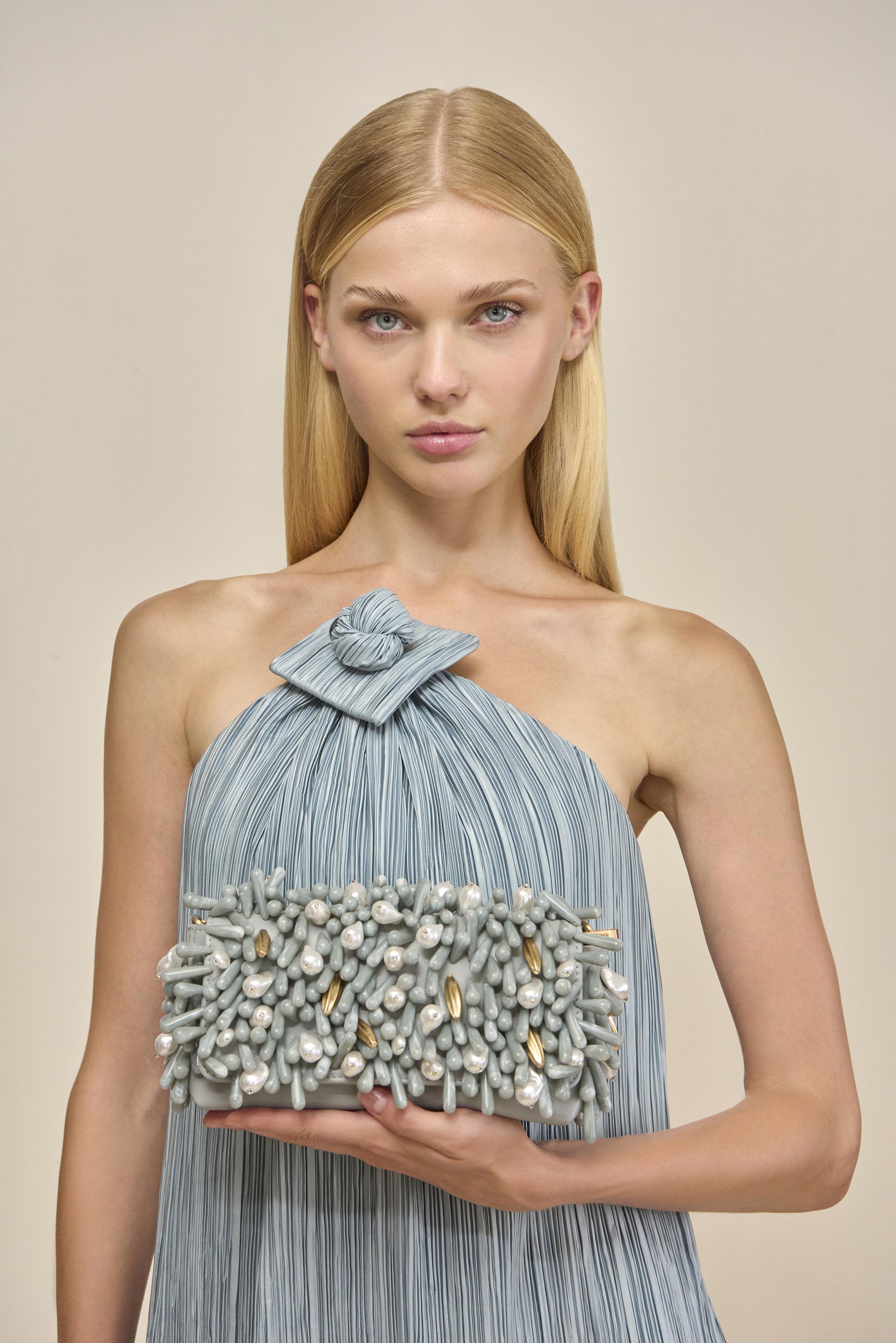Cult Gaia Bags | PERLA SHOULDER BAG
