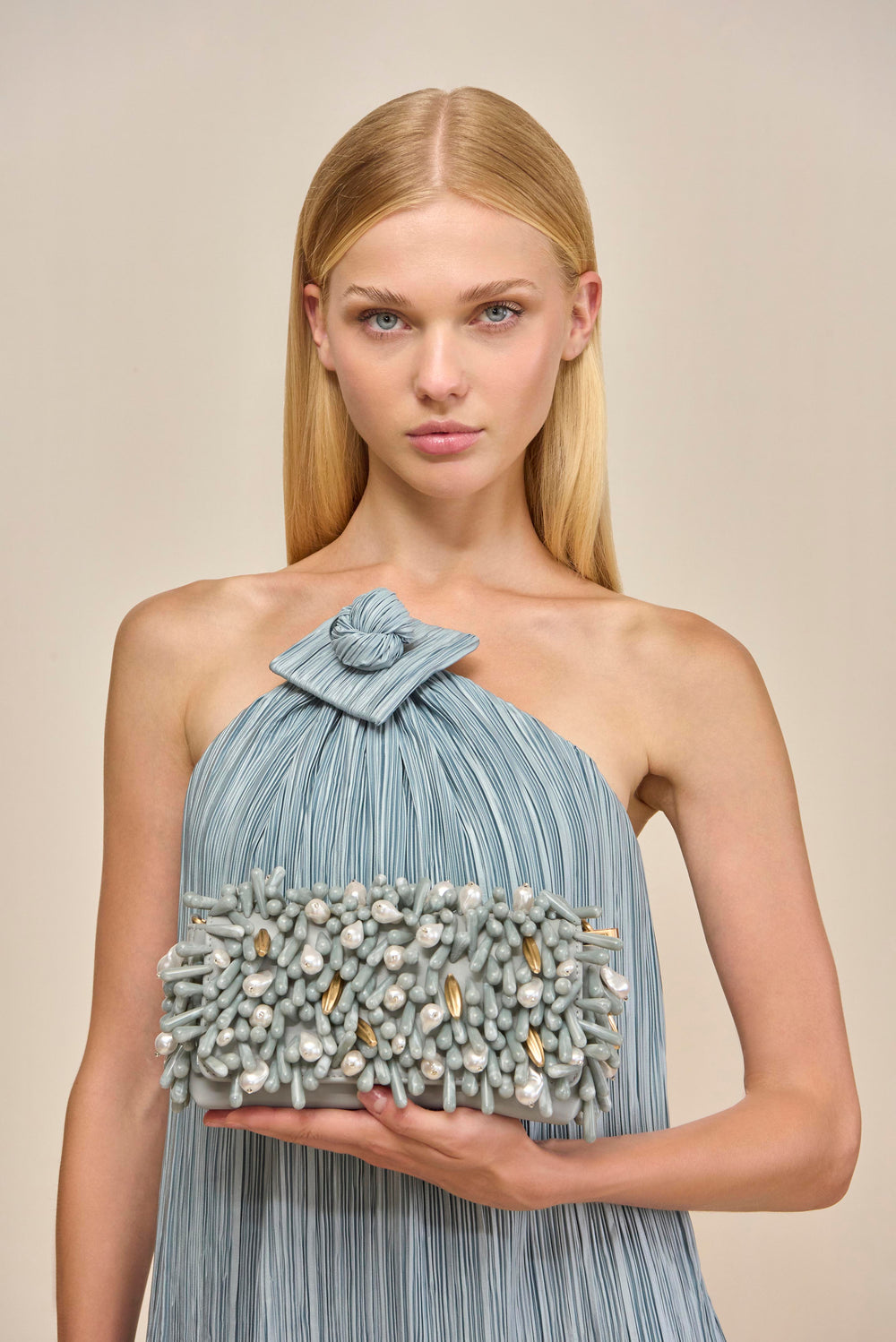 Cult Gaia Bags | PERLA SHOULDER BAG