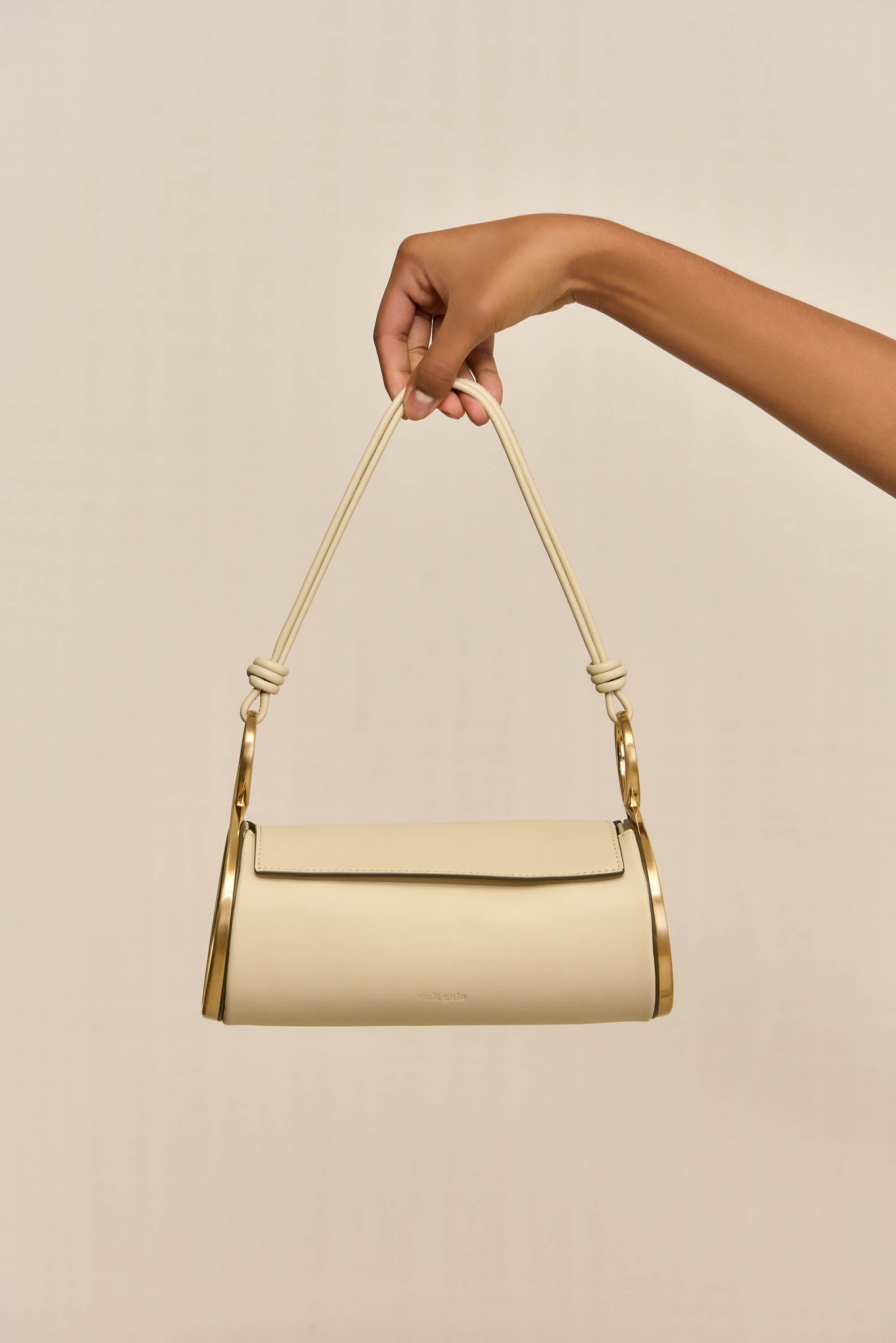 Cult Gaia Bags | DAHLIA SHOULDER BAG