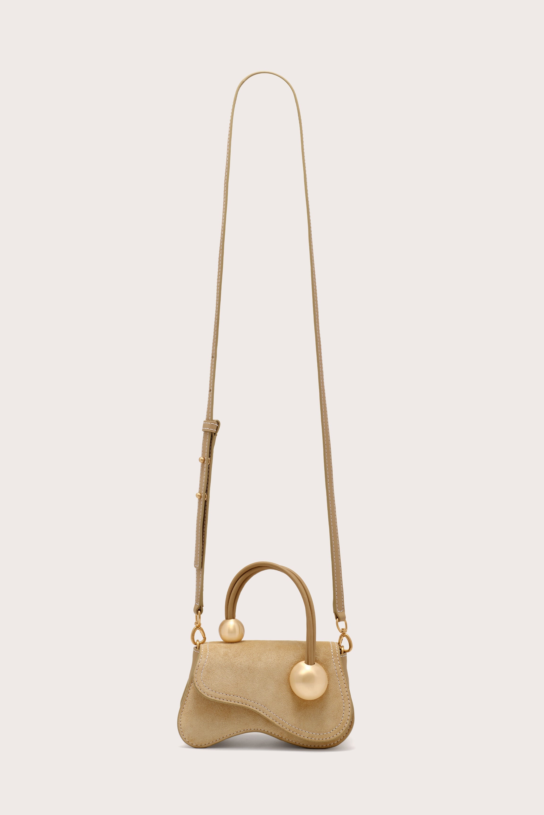 Cult Gaia Bags | KAZIA NANO CROSSBODY BAG