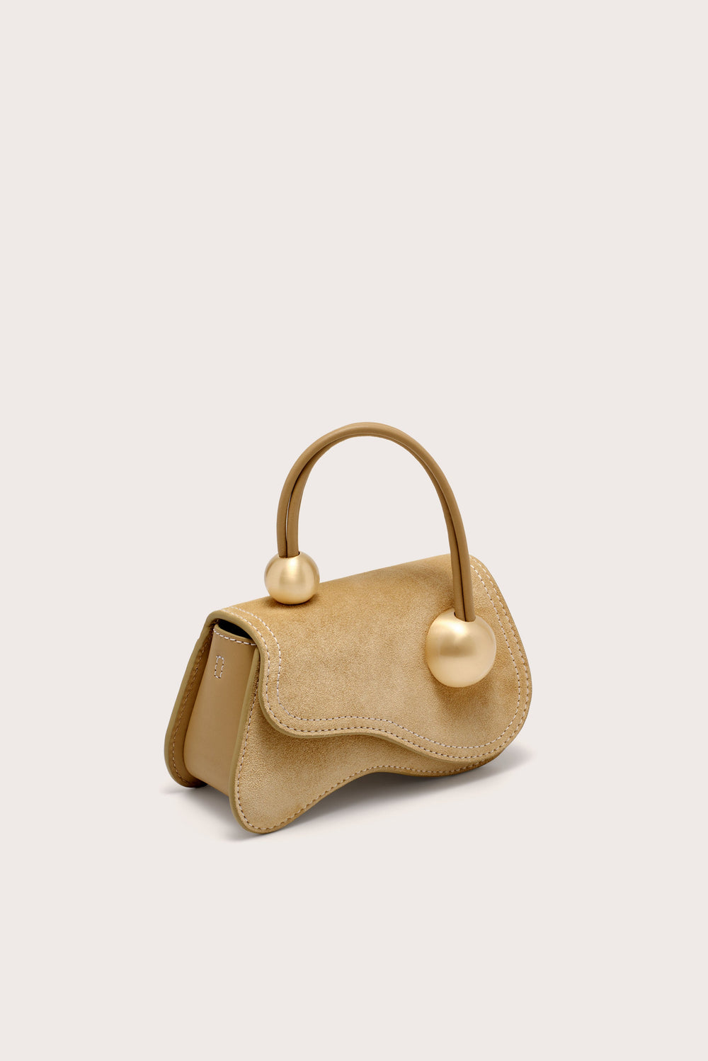 Cult Gaia Bags | KAZIA NANO CROSSBODY BAG