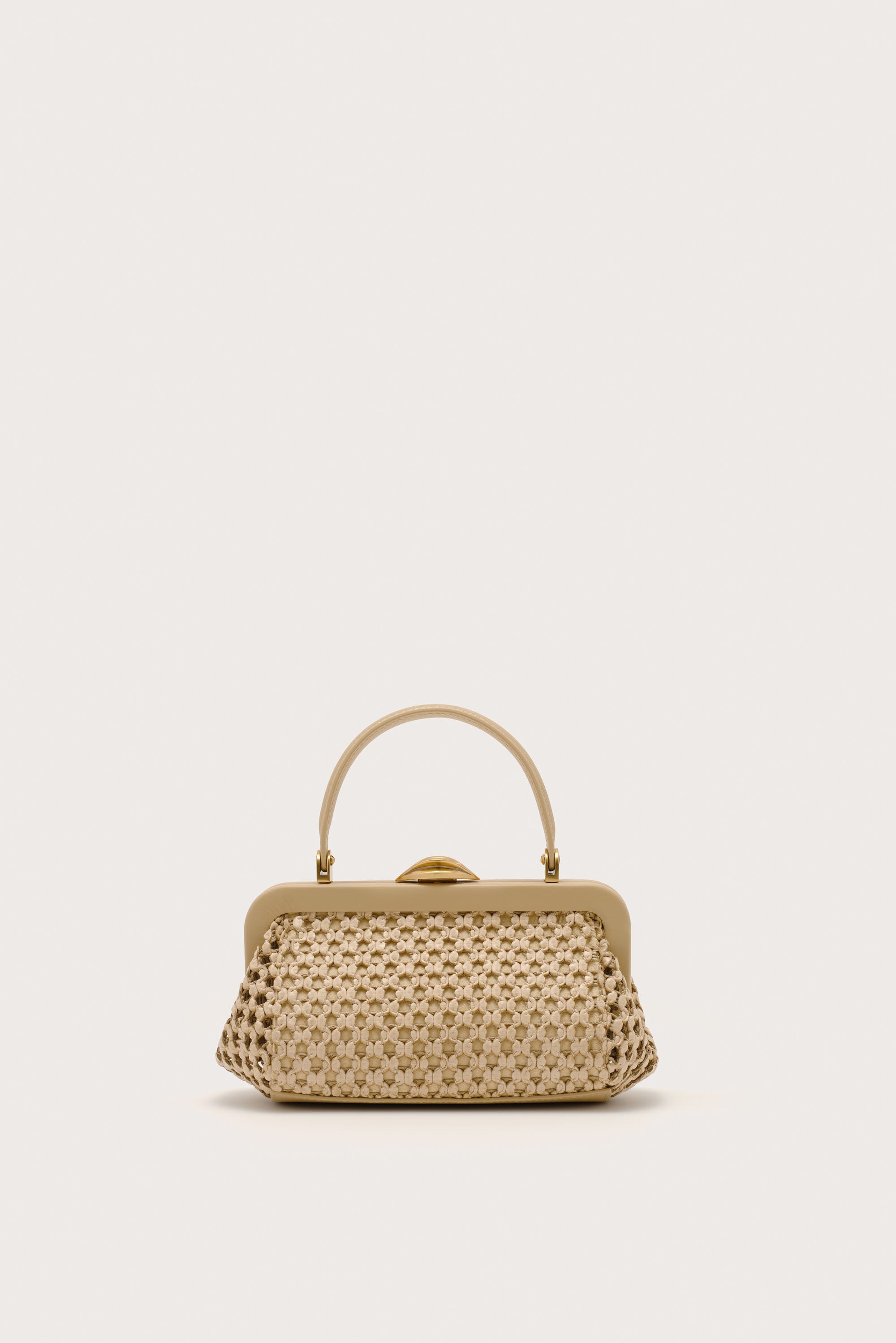 Cult Gaia Bags | ZUMA MINI CROSSBODY BAG