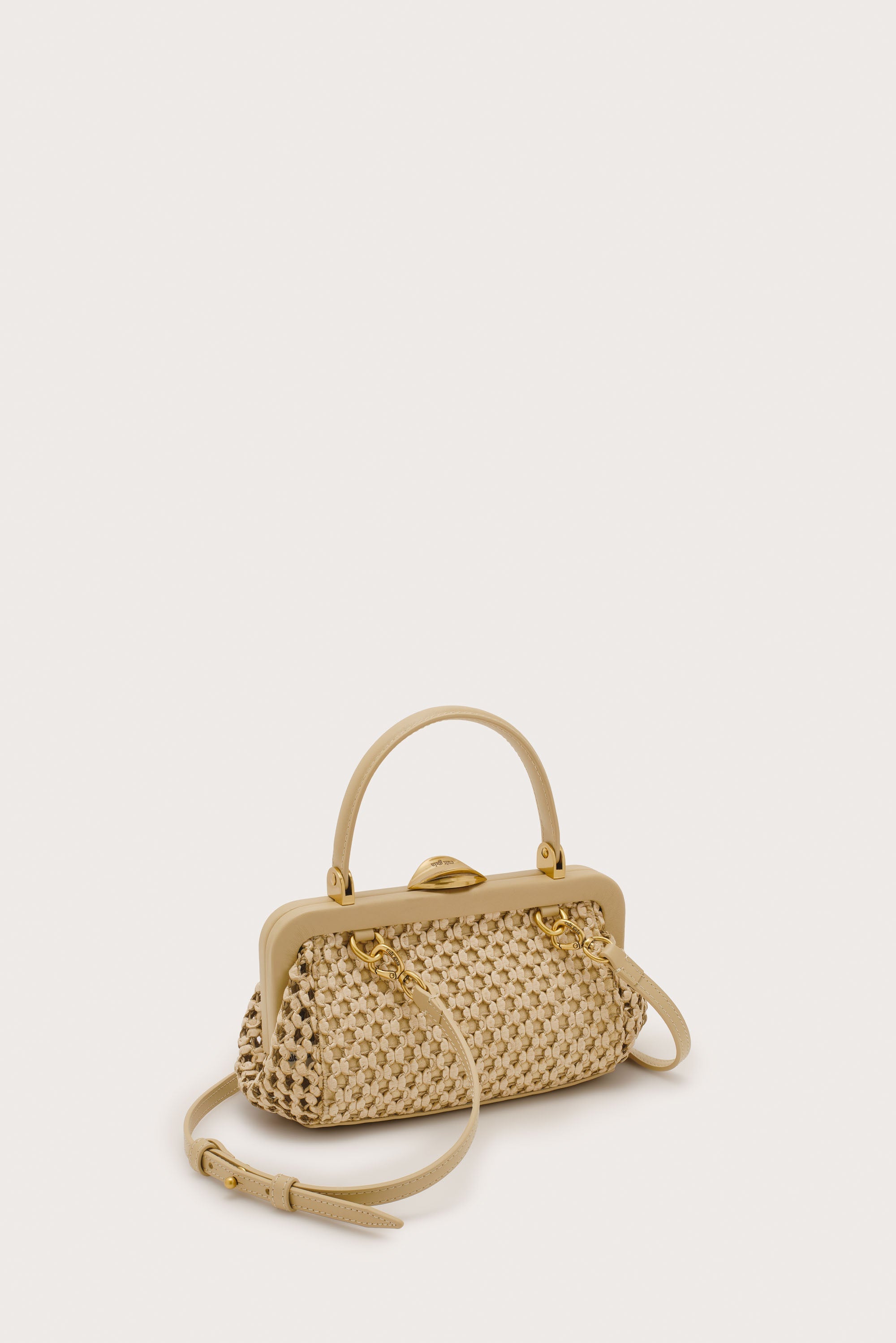 Cult Gaia Bags | ZUMA MINI CROSSBODY BAG