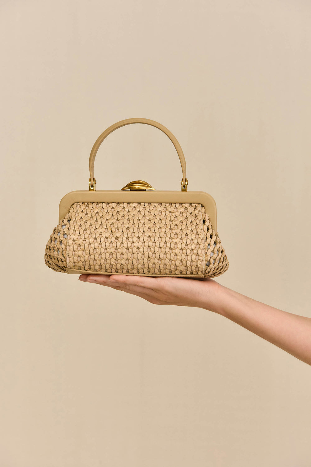 Cult Gaia Bags | ZUMA MINI CROSSBODY BAG