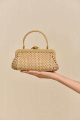 Cult Gaia Bags | ZUMA MINI CROSSBODY BAG