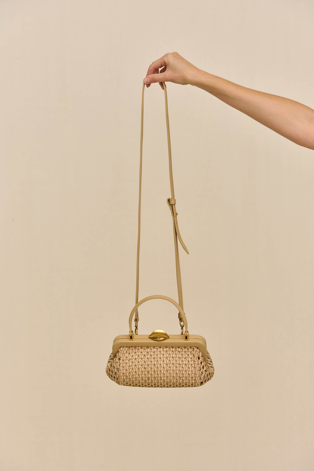 Cult Gaia Bags | ZUMA MINI CROSSBODY BAG