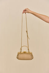 Cult Gaia Bags | ZUMA MINI CROSSBODY BAG