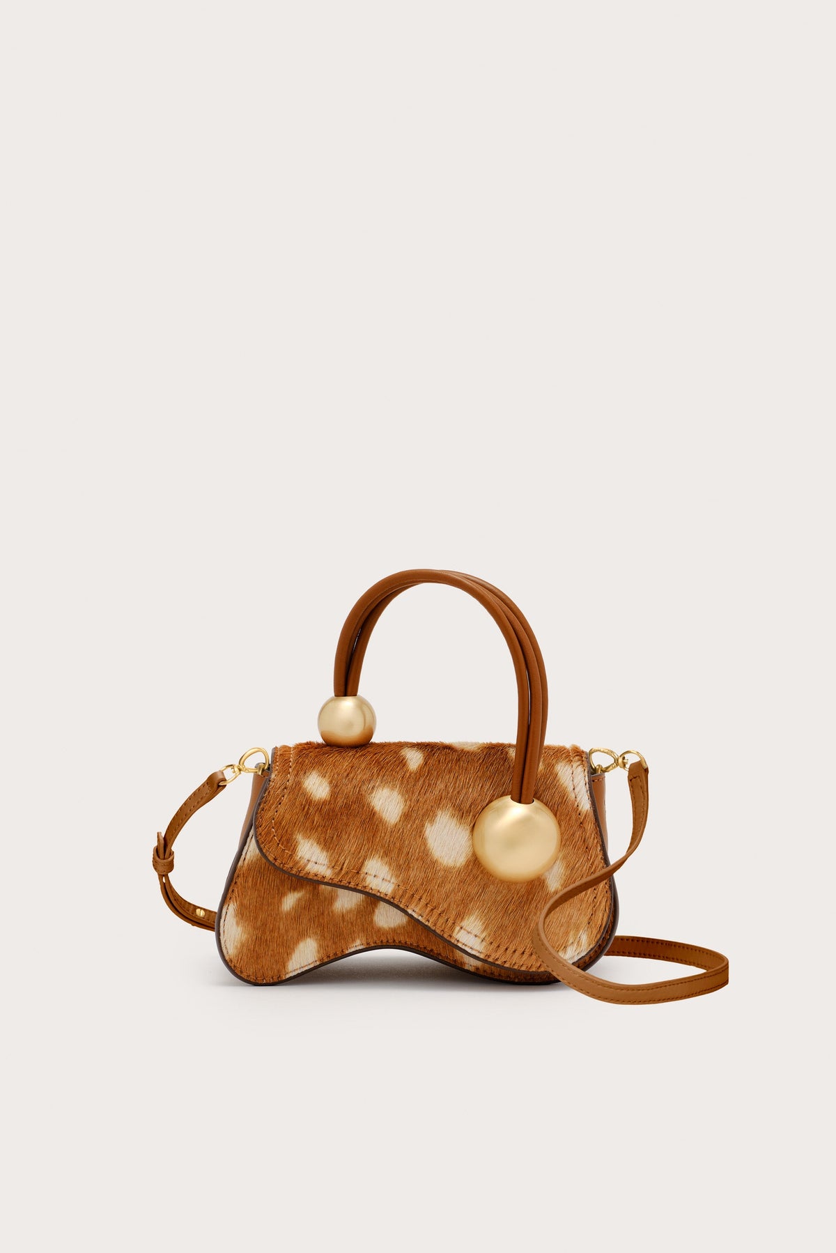 Cult Gaia Bags | KAZIA NANO CROSSBODY BAG