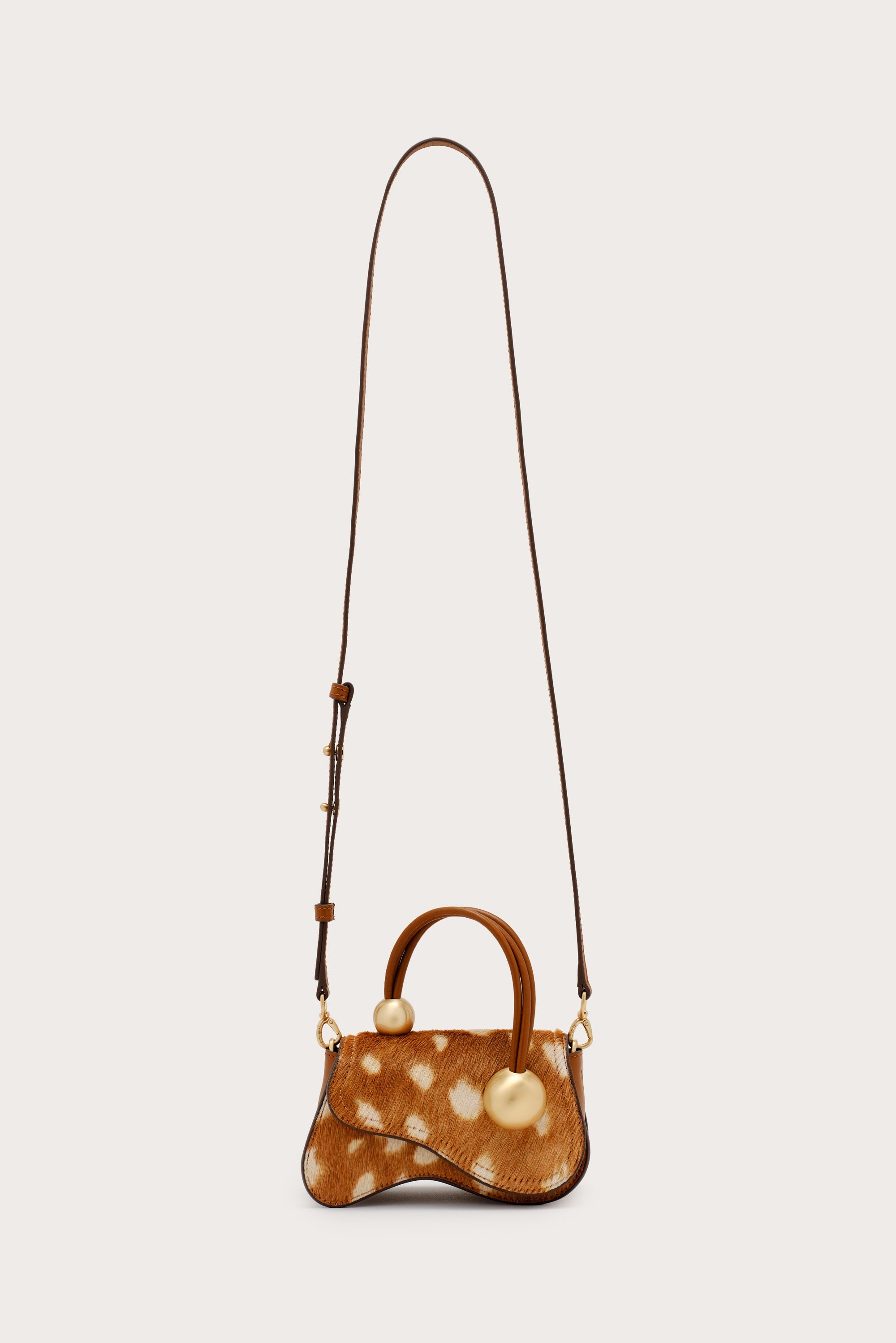 Cult Gaia Bags | KAZIA NANO CROSSBODY BAG