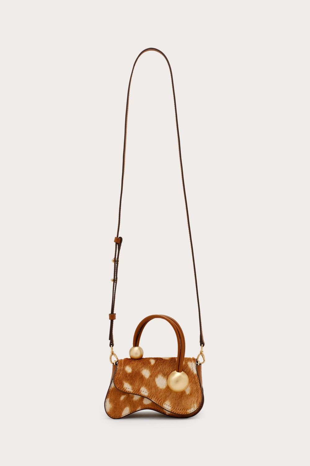 Cult Gaia Bags | KAZIA NANO CROSSBODY BAG